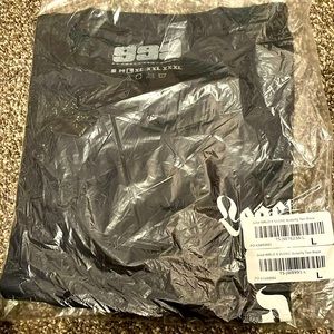 New 999 Juicewrld Memorial Legends Never Die T-shirt sz L